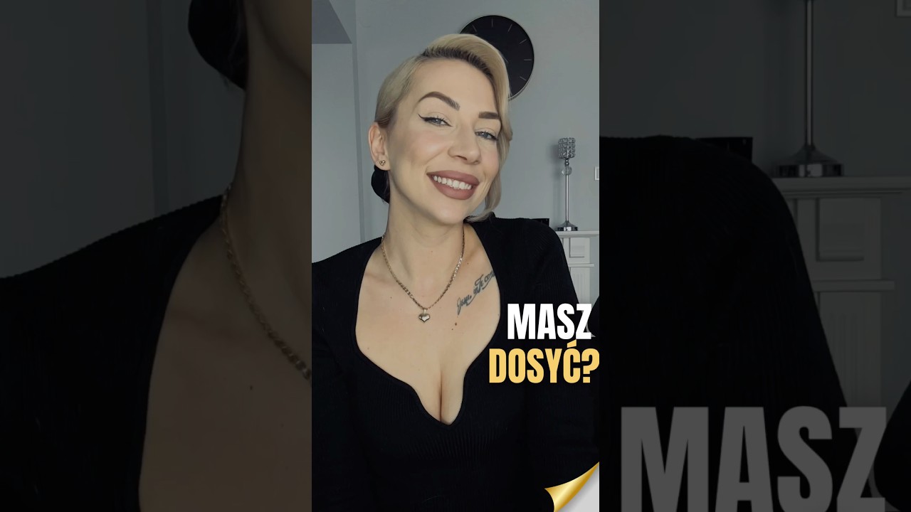 Masz dosyć? 