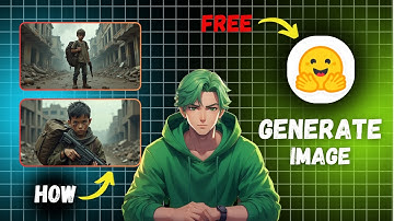 How To Generate Image Using Hugging Face: 100% Free Image Generator