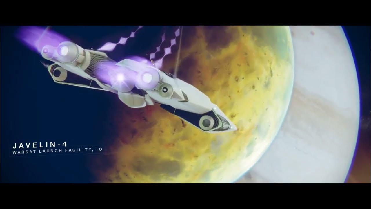 Shaw Han Has Quite the Taste // Young Ahamkara's Spine 