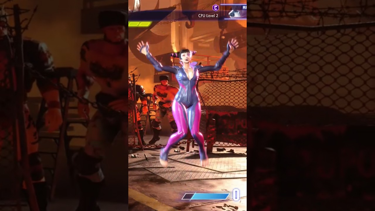 Juri win poses got me weak in the knees😈😍 