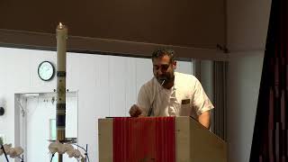 Domingo de Pentecostés