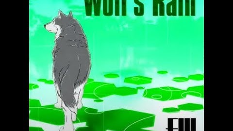 [DDR A3] fu_mou - Wolf
