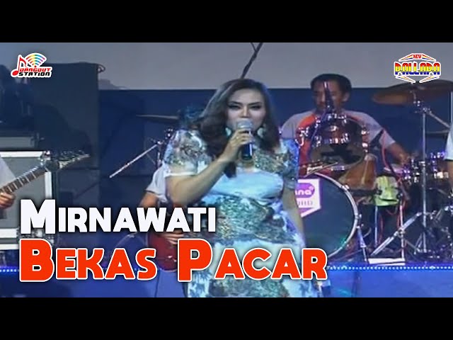 Mirnawati - Bekas Pacar (Official Music Video) class=