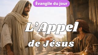 Download Lagu Parole et Evangile du jour Samedi 17 janvier MP3