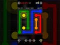Flow Free - Daily Puzzles - 2026-06-01 - June 1st 2026