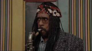 Another You (1991) - Saxaphone Part - Richard Pryor