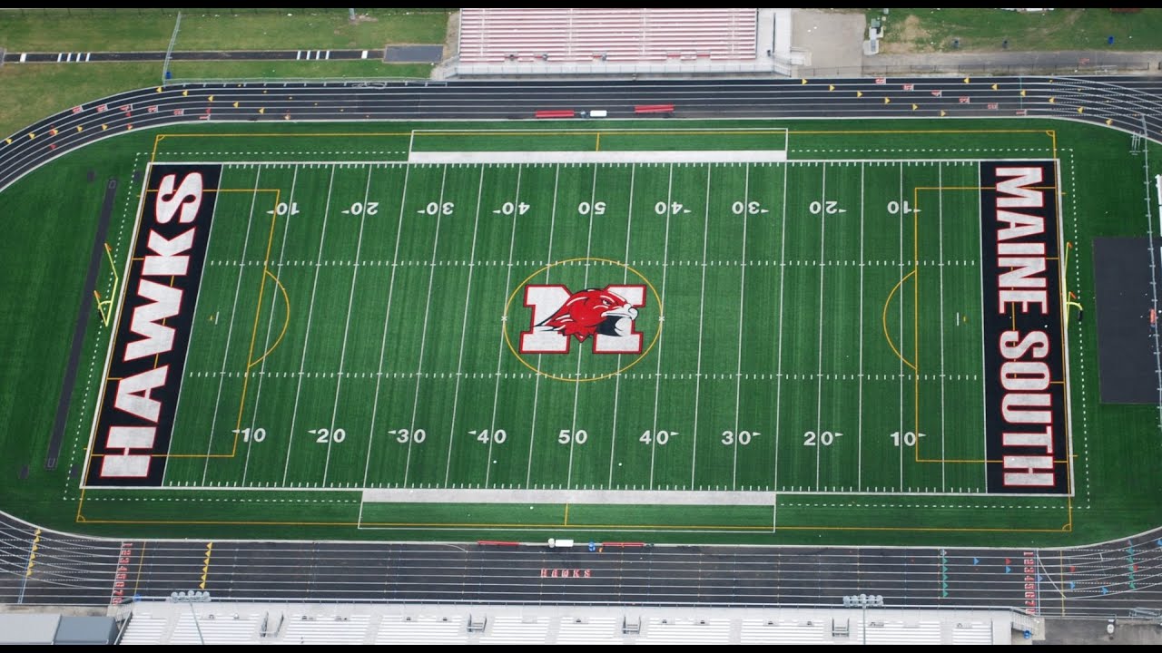 ihsa-8a-football-week-7-glenbrook-south-at-maine-south-youtube