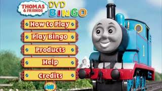 Ode To Gordon Dvd Bingo Recreation V1