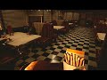 Working ANOTHER Creepy Shift..[True Nightmare -- Roadside Cafe] #horrorgames #horrorgame #survival