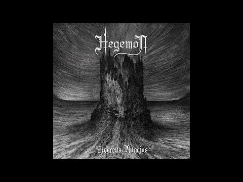 Hegemon — Hegemon - Sidereus Nuncius (Full Album Premiere)