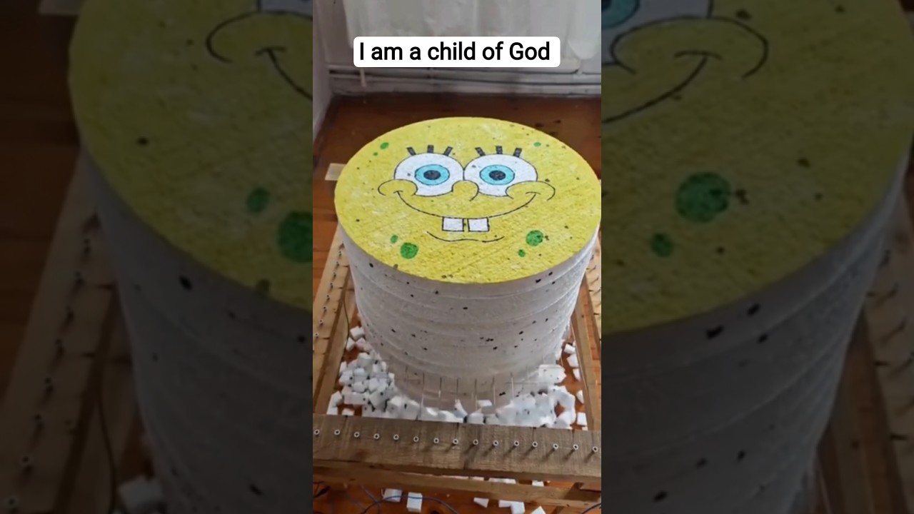 On My Best Day I Am a Child of God | Faith Motivation Short✝️♥️