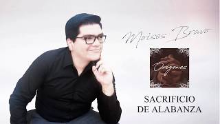 SACRIFICIO DE ALABANZA