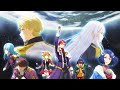 【2021年】バトルスピリッツミラージュ ノンクレジットOP【Open the GATE】