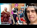 the last fortnite tik tok video you'll ever see... 😭 (BANNED)