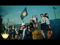 ≒JOY(ニアリーイコールジョイ)/  3rd Song 『超孤独ライオン』【MV full】