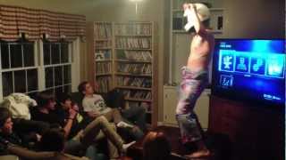 Harlem shake (PTC AMAZING!!!!!)
