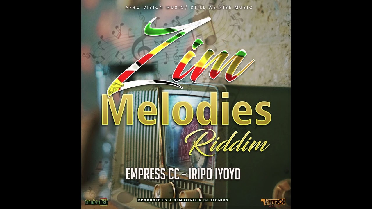 Empress CC  - Iripo iyoyo