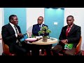 MWONGOZO WA KUJIFUNZA BIBLIA ROBO YA PILI 2026 SOMO LA 5 