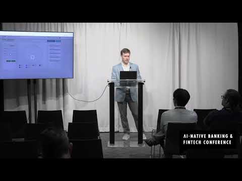BOND.AI video