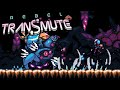 Rebel Transmute | Pixel Art Sci-fi Metroidvania | Full New Demo Gameplay