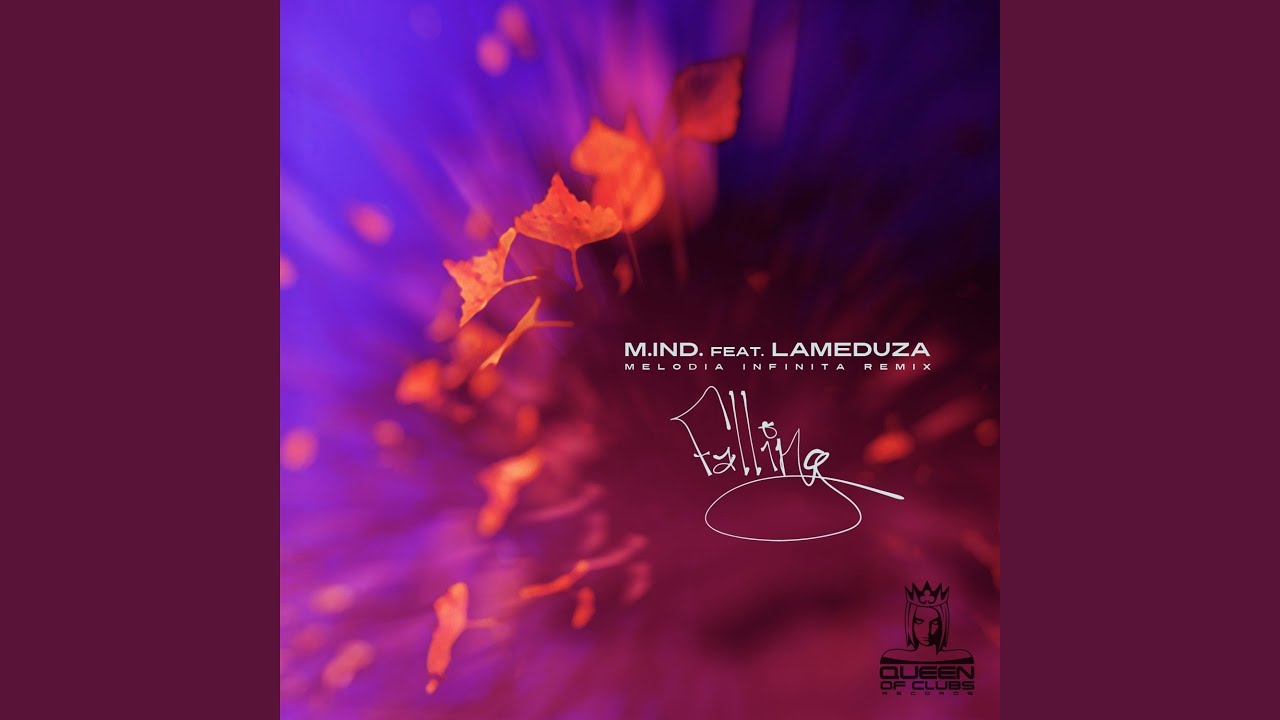 Falling (feat. La Meduza - Melodia Infinita Melodia Infinita Slow Touch ...