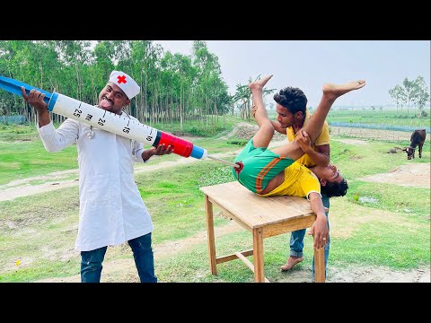 Whatapps Funny Videos_Funny Village Boys 2018_Try To Stop Laughing_Pagla... Whatapps Funny Videos_Funny Village Boys 2018_Try To Stop Laughing_Pagla...