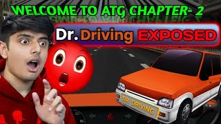Dr. Driving Secrets: All Cars + Gold Earning + Parking Hacks 🤯 @TotalGaming093  screenshot 4