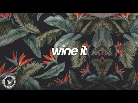Afrobeat x Dancehall Type Beat - Wine It (SOLD)