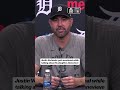 Justin Verlander's family means the world to him 🧡