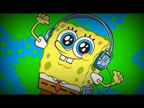 أغنية بداية كرتون سبونج بوب