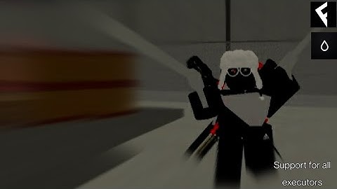 Fluxus, Hydrogen Mobile Roblox Scripts/[FE] DeadEye (FE, Flings/Kills, Mobile)