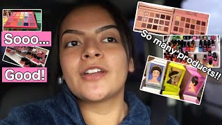 The Beauty Pop Up Sale Review 2020 | Soo Much Good Stuff | Must See Haul!