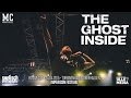 Capture de la vidéo The Ghost Inside - Full Hd Live Set - Impericon Festival, Oberhausen