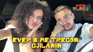 Ever B dhe Keisiana pas klipit