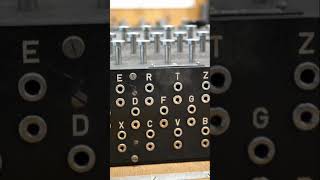 Enigma Variations at Bletchley Park