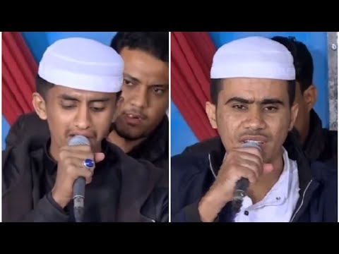 مقتطفات آل جهرور الفنان شهاب بن عثمان ومشاركة الفنان محمد العيدروس