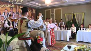 Andrada Paul si Florin Ionas- Generalul - Canta muzica HD