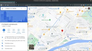 Melacak Lokasi Seseorang Dengan Tingkat Ke Akuratan 100% - (Review Tools Seeker) screenshot 4