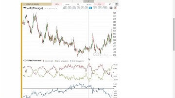 COTbase.com: Commitments of Traders Review - COT Report 32/2018 !