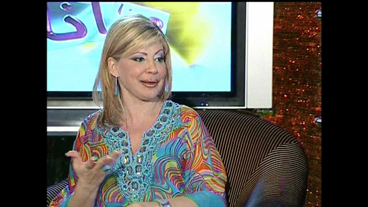 Tony Khalifa Hatha Ana - Ep1 HD حلقة اغتيال مي شدياق | قناة نجوم