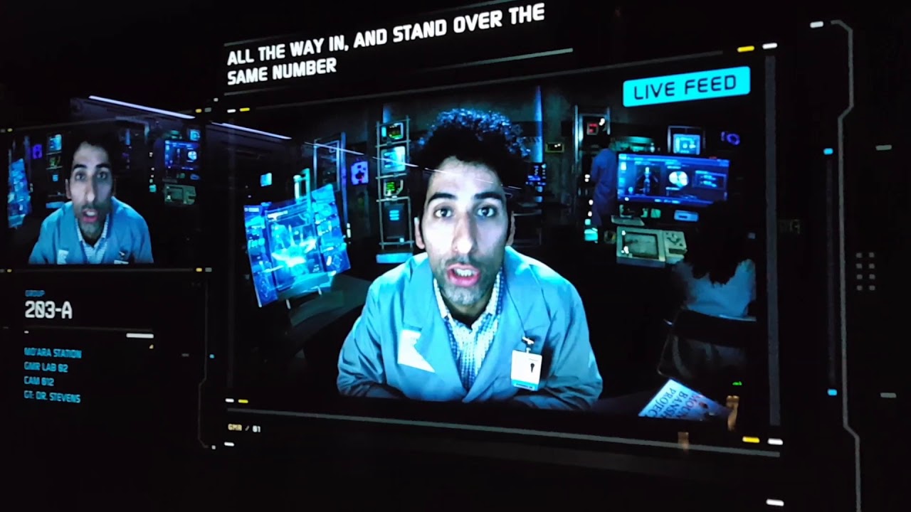 COMPLETE EXPERIENCE AVATAR! Flight of Passage NO COMMENTARY. Including Pre-Show