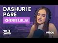 TE XOXO Podcast - Xhenis Lulja | Dashuri e pare