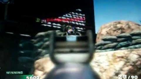 360 Tomahawk Firing Range EPIC !!!!!