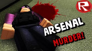 Arsenal Murder Herunterladen - trshow first arsenal fan page at robloxarsenal instagram profile Arsenal Murder Herunterladen - first arsenal fan page at robloxarsenal instagram profile