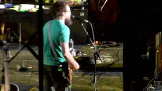 David Crowder*Band - " I Saw The Light" (Live) At Ontario Citizens Bank Arena (4.9.10)