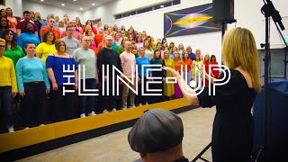 drivers license (Olivia Rodrigo) - The Line-Up Choir