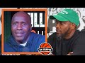 Ali Siddiq on Doing Podcasts with People who Only Want to Discuss Prison