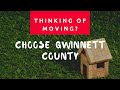 Thinking About Moving to Gwinnett County? | with Naomi Madrid, REALTOR® (@naomiisthekey)