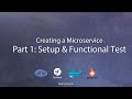 Symfony 4 | Creating a Microservice (Part 1)