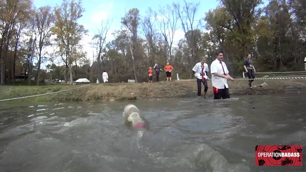 Run For Your Lives Cold Wet YouTube